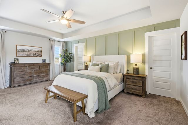 148 Harvest Point Blvd, Spring Hill, TN 37174