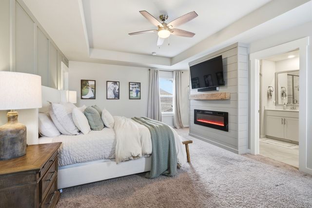 148 Harvest Point Blvd, Spring Hill, TN 37174