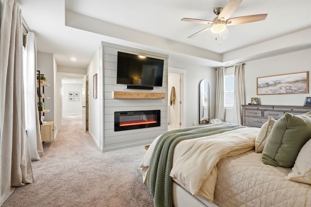 148 Harvest Point Blvd, Spring Hill, TN 37174
