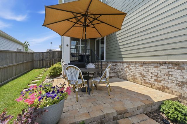 148 Harvest Point Blvd, Spring Hill, TN 37174