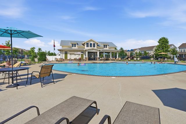 148 Harvest Point Blvd, Spring Hill, TN 37174
