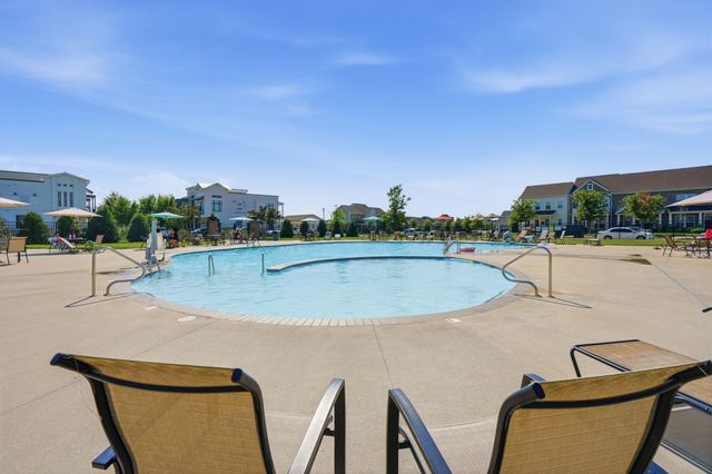 148 Harvest Point Blvd, Spring Hill, TN 37174