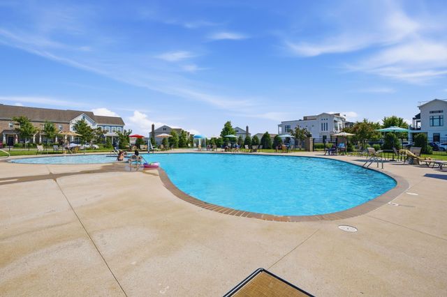 148 Harvest Point Blvd, Spring Hill, TN 37174