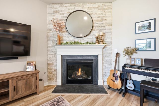 148 Harvest Point Blvd, Spring Hill, TN 37174