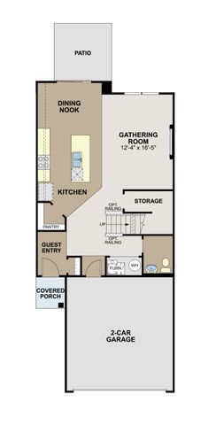 17538 Ebling Trail, Westfield, IN 46062