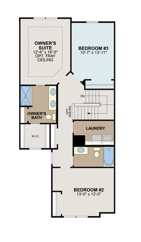 17538 Ebling Trail, Westfield, IN 46062