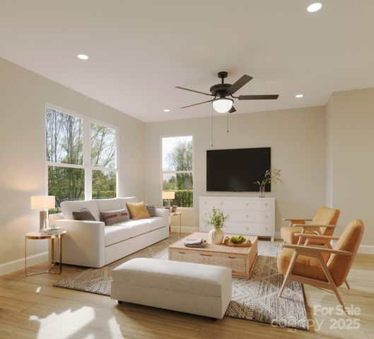 4949 Fitzgerald Avenue 5, Charlotte, NC 28213