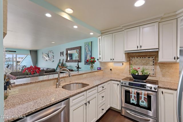 202 Lewis Drive Unit 1212, Carolina Beach, NC 28428