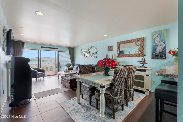 202 Lewis Drive Unit 1212, Carolina Beach, NC 28428