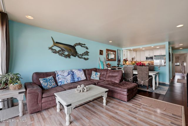 202 Lewis Drive Unit 1212, Carolina Beach, NC 28428
