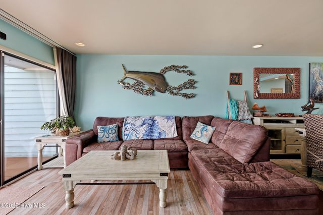 202 Lewis Drive Unit 1212, Carolina Beach, NC 28428
