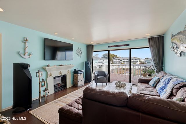 202 Lewis Drive Unit 1212, Carolina Beach, NC 28428