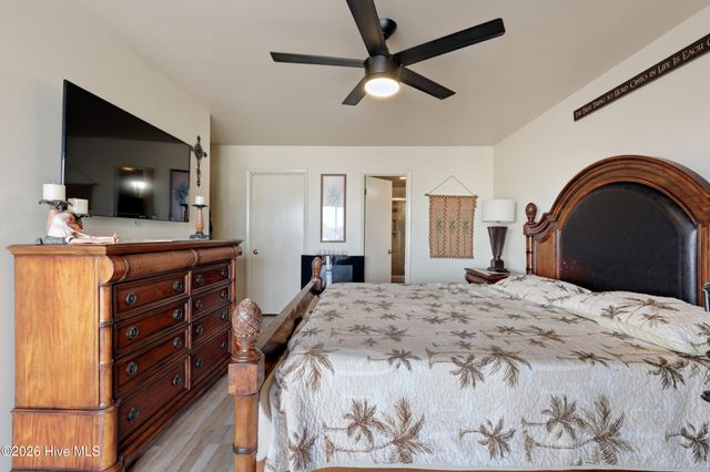 202 Lewis Drive Unit 1212, Carolina Beach, NC 28428