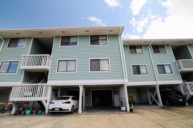 202 Lewis Drive Unit 1212, Carolina Beach, NC 28428