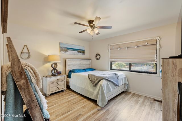 202 Lewis Drive Unit 1212, Carolina Beach, NC 28428