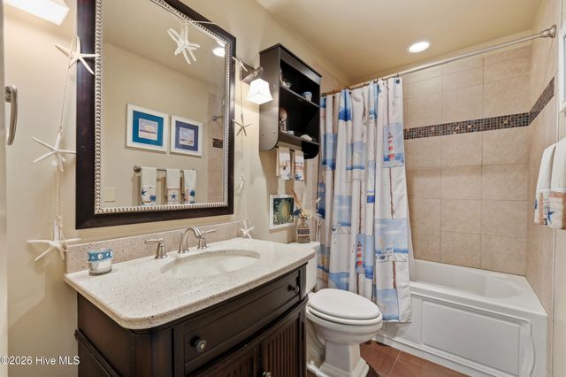 202 Lewis Drive Unit 1212, Carolina Beach, NC 28428
