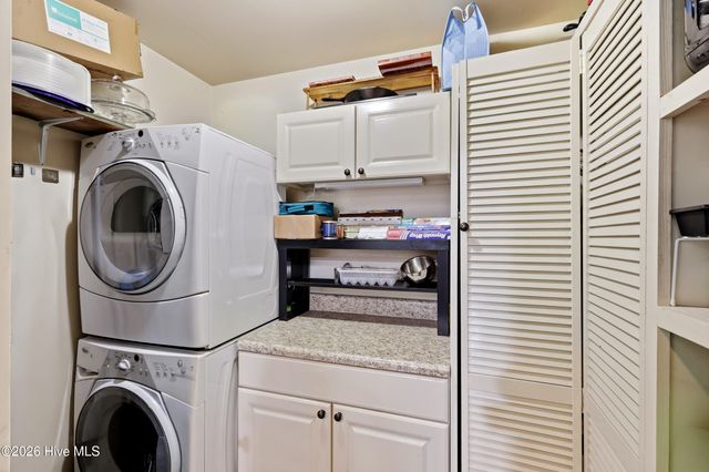 202 Lewis Drive Unit 1212, Carolina Beach, NC 28428