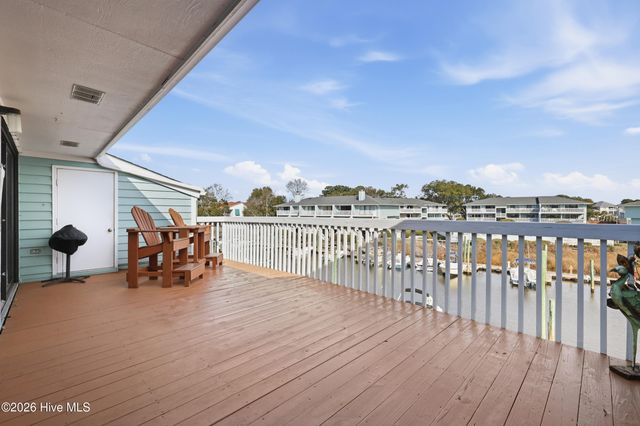 202 Lewis Drive Unit 1212, Carolina Beach, NC 28428