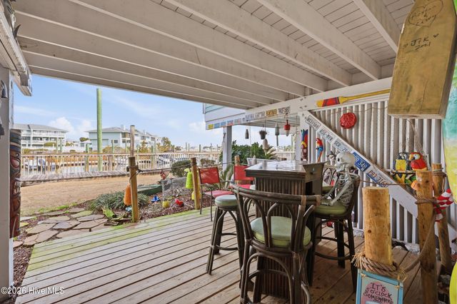202 Lewis Drive Unit 1212, Carolina Beach, NC 28428