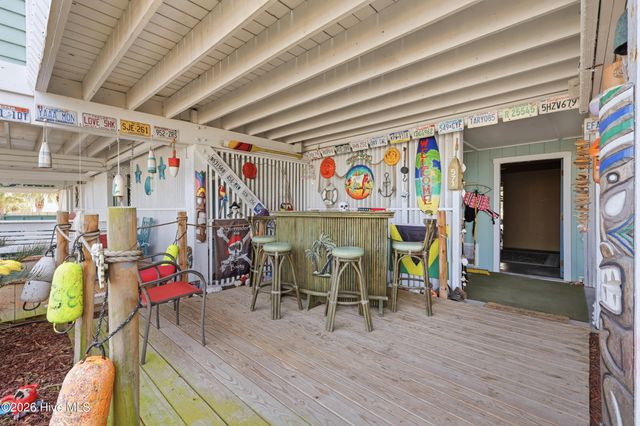 202 Lewis Drive Unit 1212, Carolina Beach, NC 28428