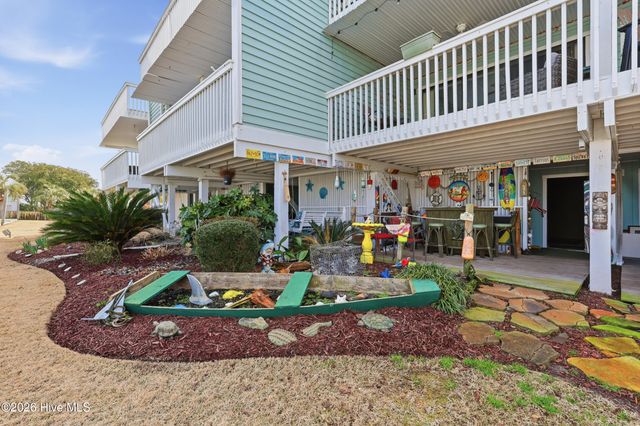 202 Lewis Drive Unit 1212, Carolina Beach, NC 28428