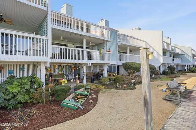 202 Lewis Drive Unit 1212, Carolina Beach, NC 28428