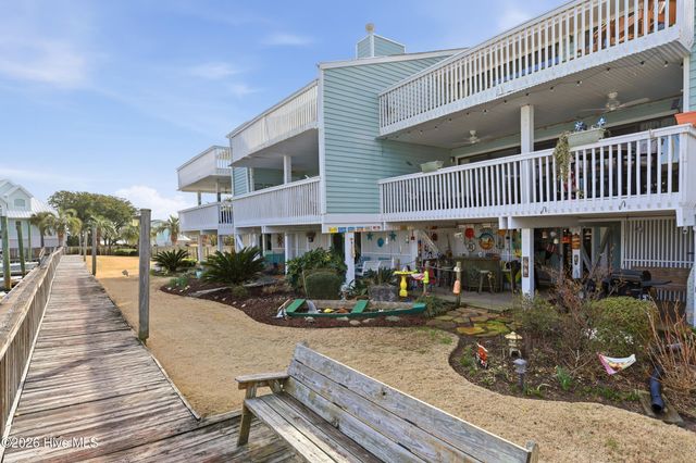 202 Lewis Drive Unit 1212, Carolina Beach, NC 28428