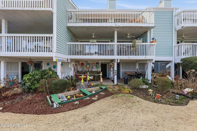202 Lewis Drive Unit 1212, Carolina Beach, NC 28428