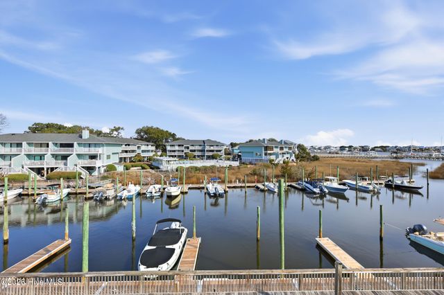 202 Lewis Drive Unit 1212, Carolina Beach, NC 28428