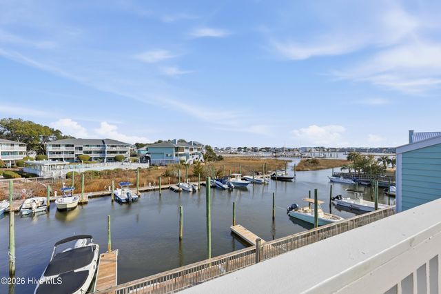 202 Lewis Drive Unit 1212, Carolina Beach, NC 28428