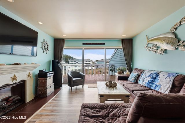 202 Lewis Drive Unit 1212, Carolina Beach, NC 28428