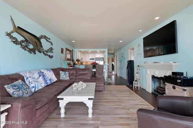 202 Lewis Drive Unit 1212, Carolina Beach, NC 28428
