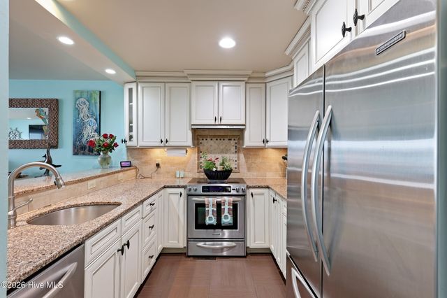 202 Lewis Drive Unit 1212, Carolina Beach, NC 28428