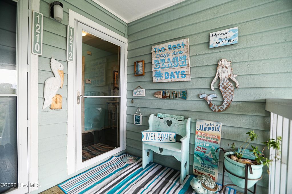 202 Lewis Drive Unit 1212, Carolina Beach, NC 28428