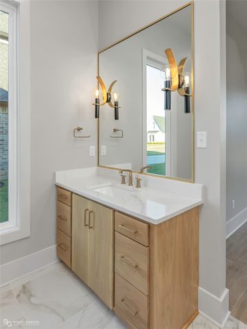 638 Caledonia Drive, Bossier City, LA 71111