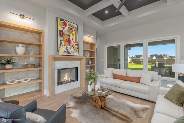 638 Caledonia Drive, Bossier City, LA 71111