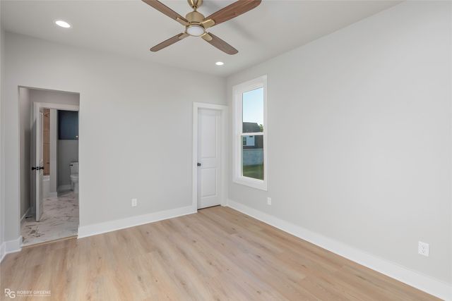 638 Caledonia Drive, Bossier City, LA 71111