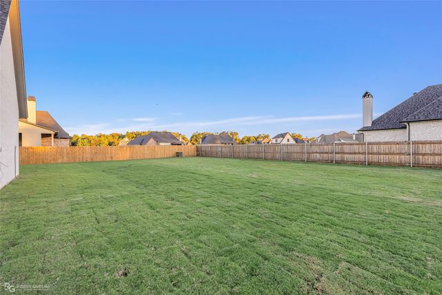 638 Caledonia Drive, Bossier City, LA 71111