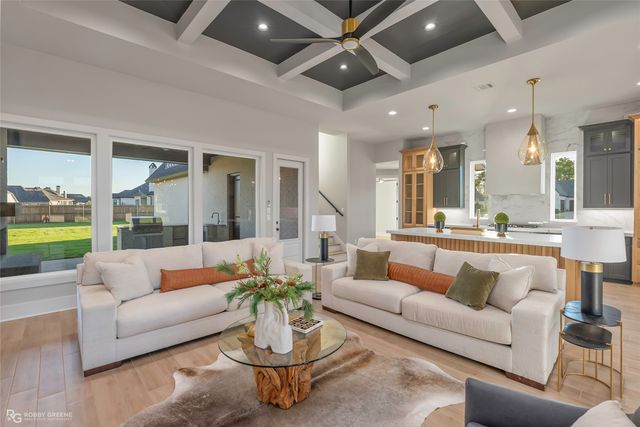 638 Caledonia Drive, Bossier City, LA 71111