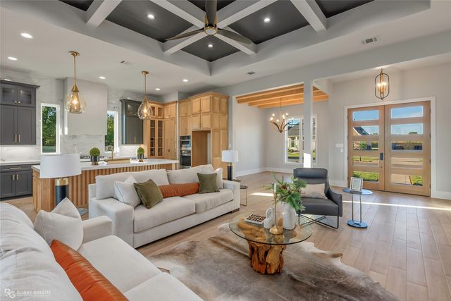 638 Caledonia Drive, Bossier City, LA 71111