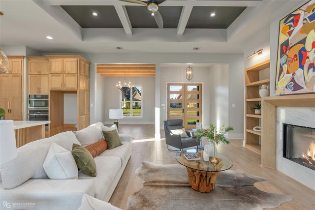 638 Caledonia Drive, Bossier City, LA 71111