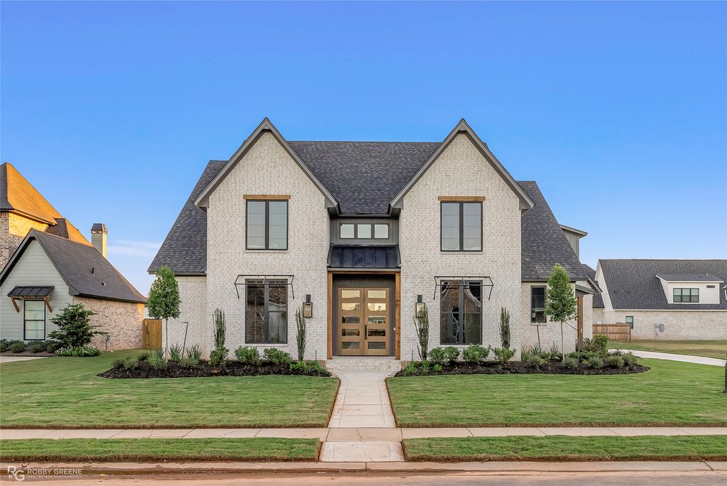 638 Caledonia Drive, Bossier City, LA 71111