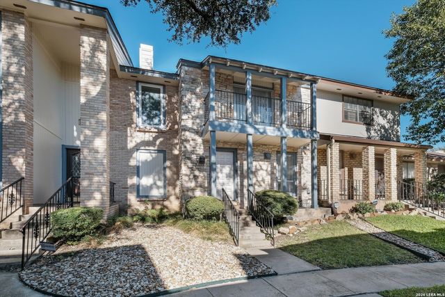 11303 Vance Jackson Rd Apt H3, San Antonio, TX 78230