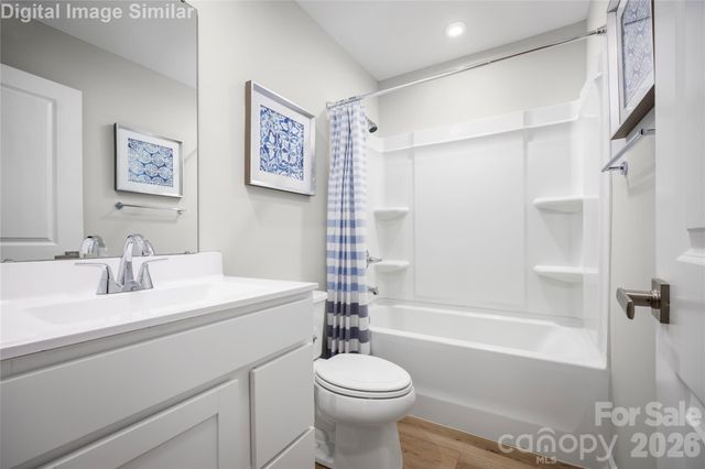 11013 Rococo Lane, Charlotte, NC 28214