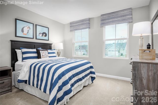 11013 Rococo Lane, Charlotte, NC 28214