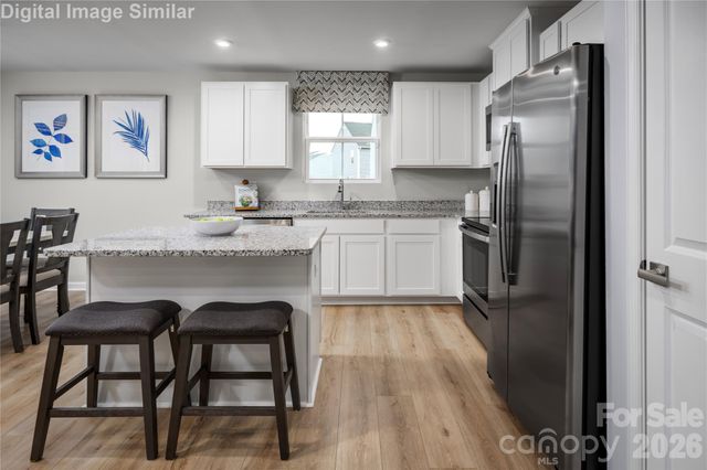 11013 Rococo Lane, Charlotte, NC 28214