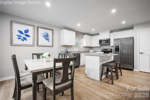 11013 Rococo Lane, Charlotte, NC 28214