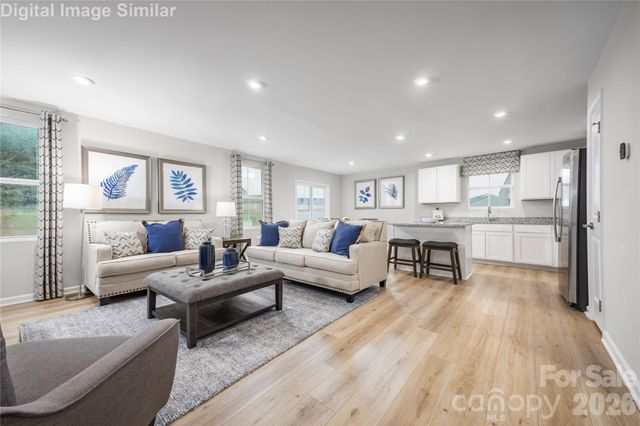 11013 Rococo Lane, Charlotte, NC 28214