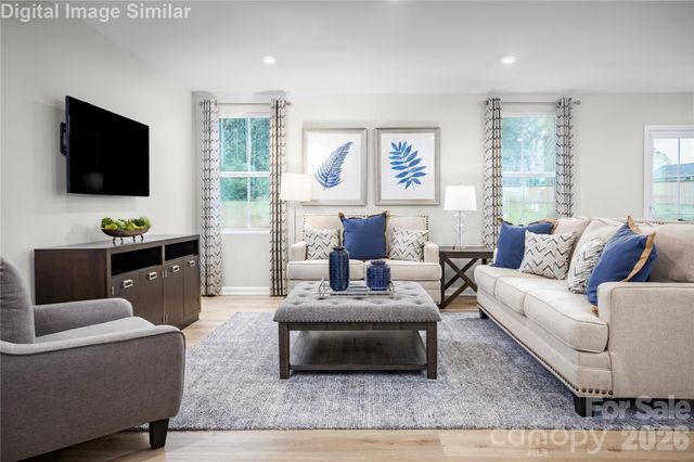 11013 Rococo Lane, Charlotte, NC 28214