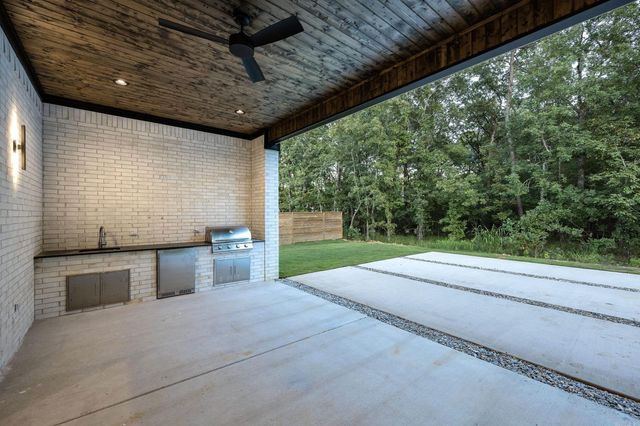 103 Abington Drive, Little Rock, AR 72223